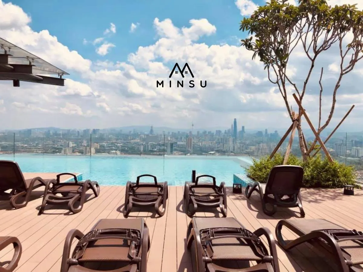 Apartament Minsu Kuala Lumpur 0*,