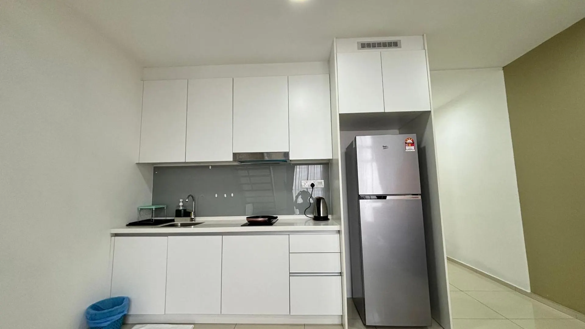 Apartament Minsu Kuala Lumpur