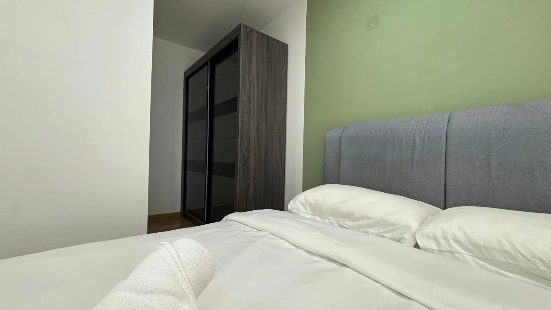Apartament Minsu Kuala Lumpur