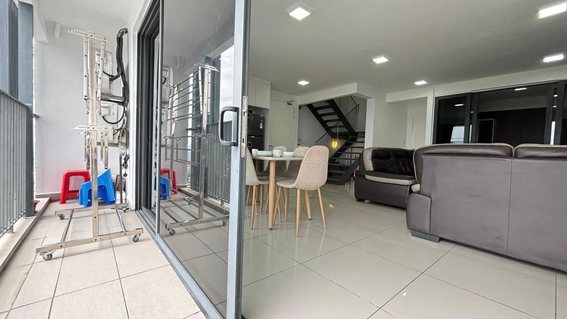 Apartament Minsu Kuala Lumpur