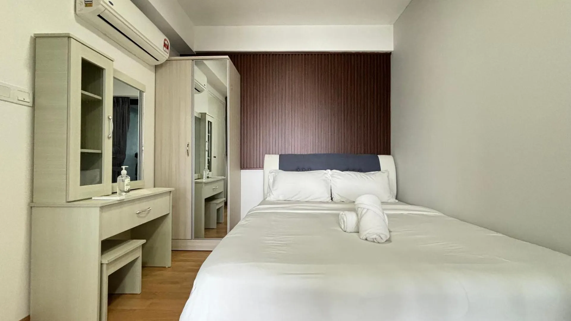 Minsu Apartment Kuala Lumpur