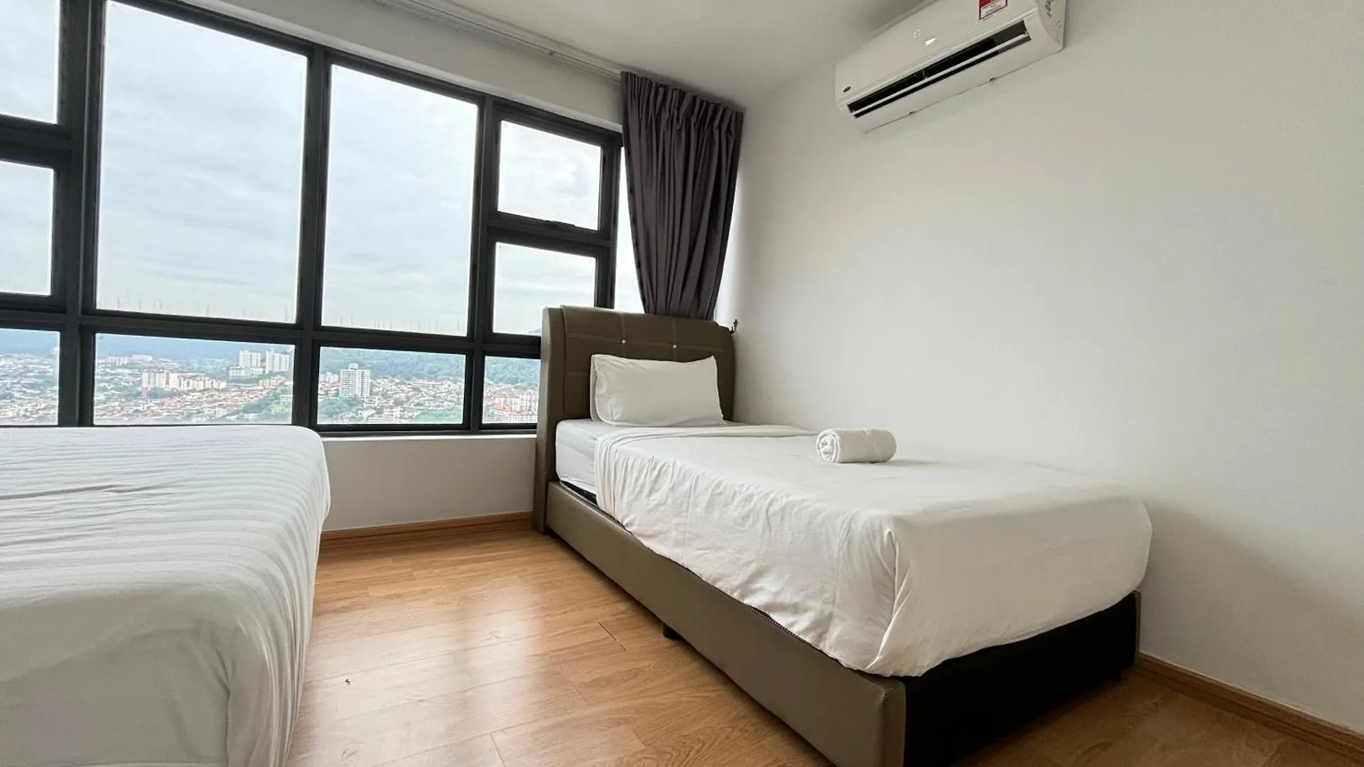 Apartament Minsu Kuala Lumpur