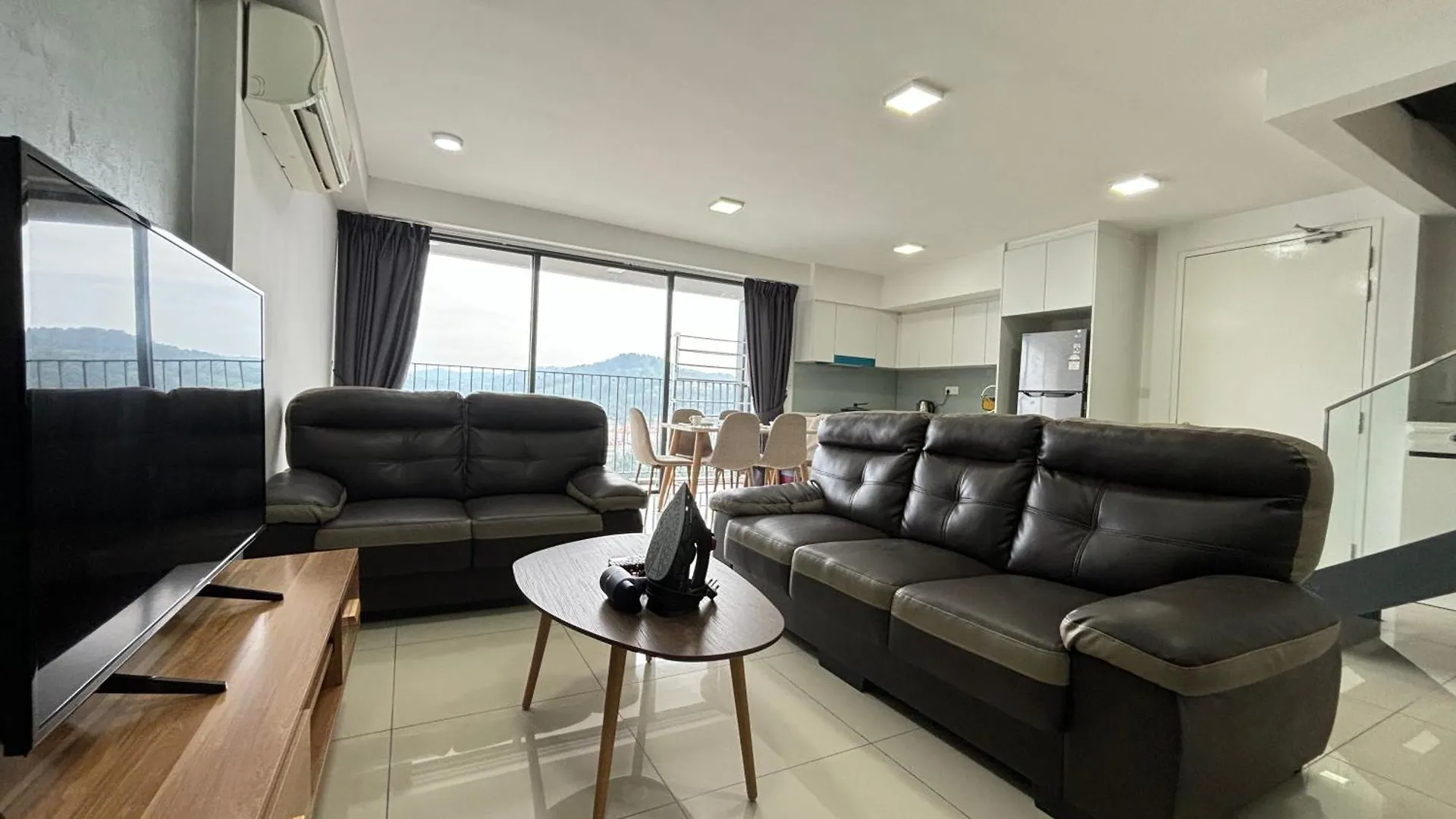 Minsu Apartment Kuala Lumpur Malaysia