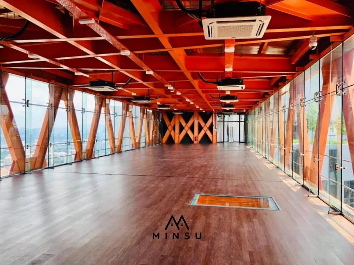 Minsu Apartment Kuala Lumpur 0*,  Malaysia