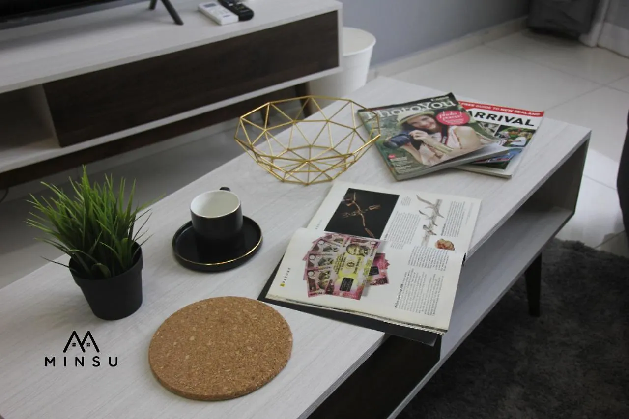 Minsu Apartment Kuala Lumpur