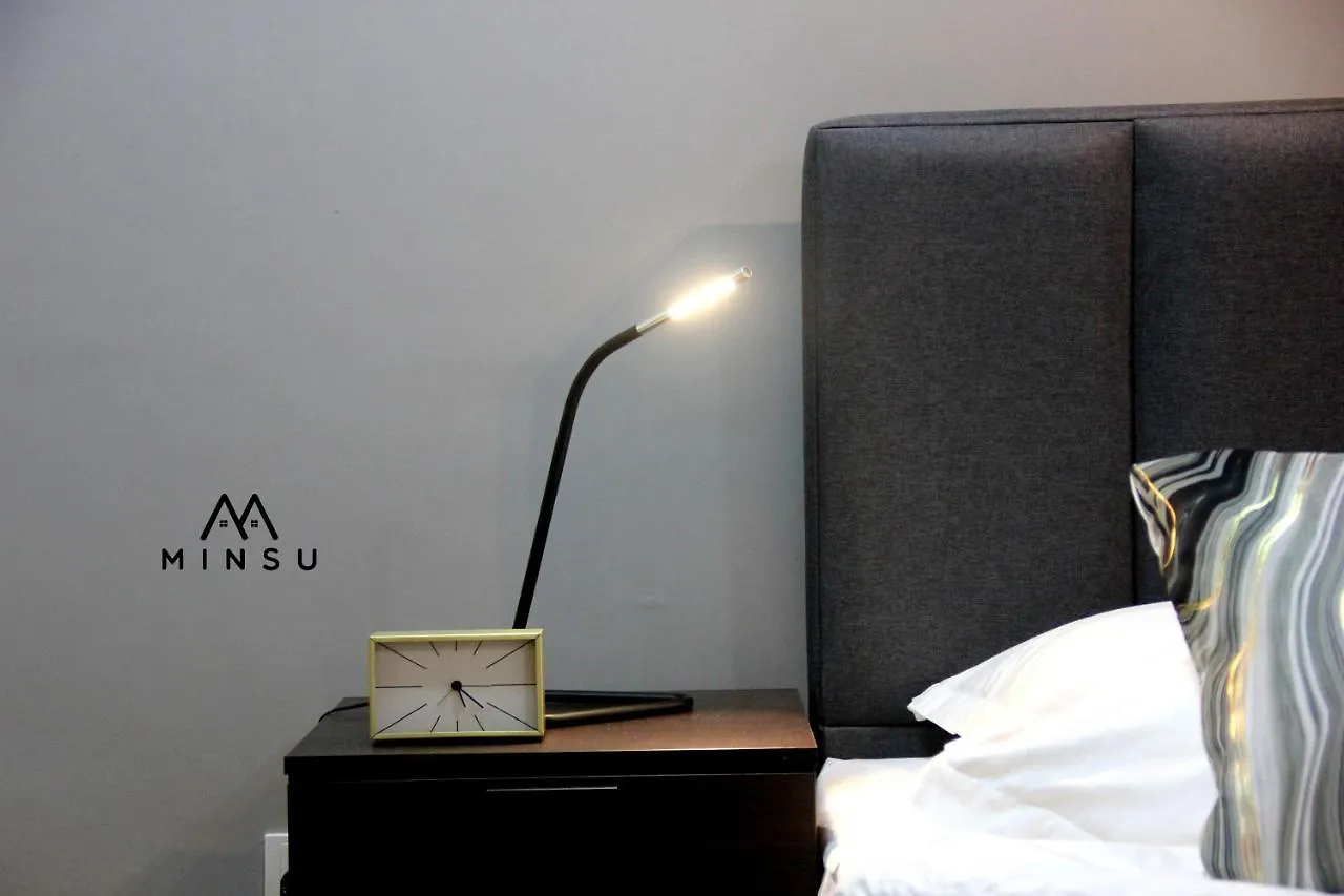 Minsu Apartment Kuala Lumpur