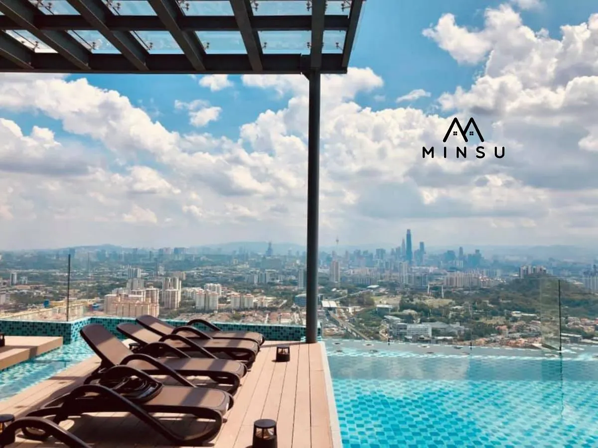 Minsu Apartment Kuala Lumpur