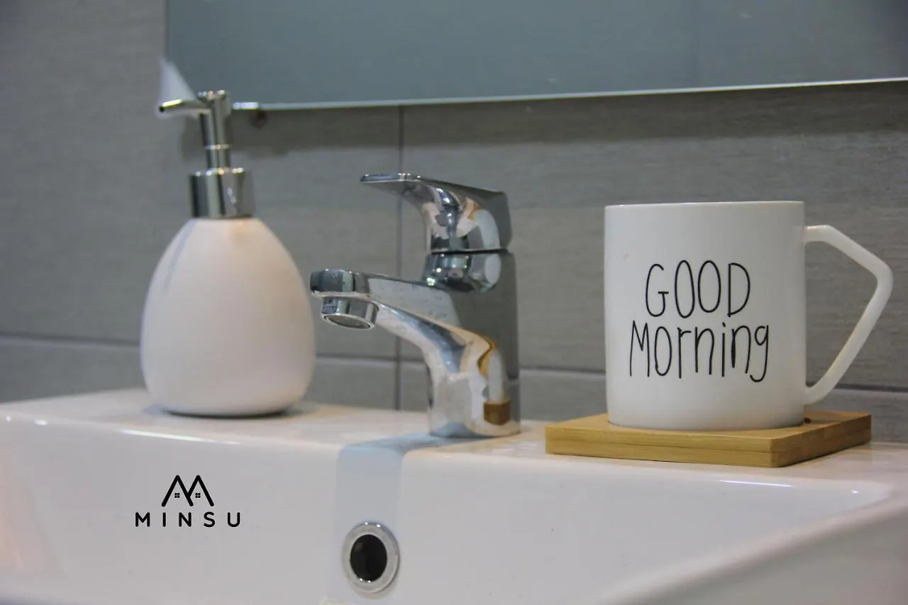 Minsu Apartment Kuala Lumpur