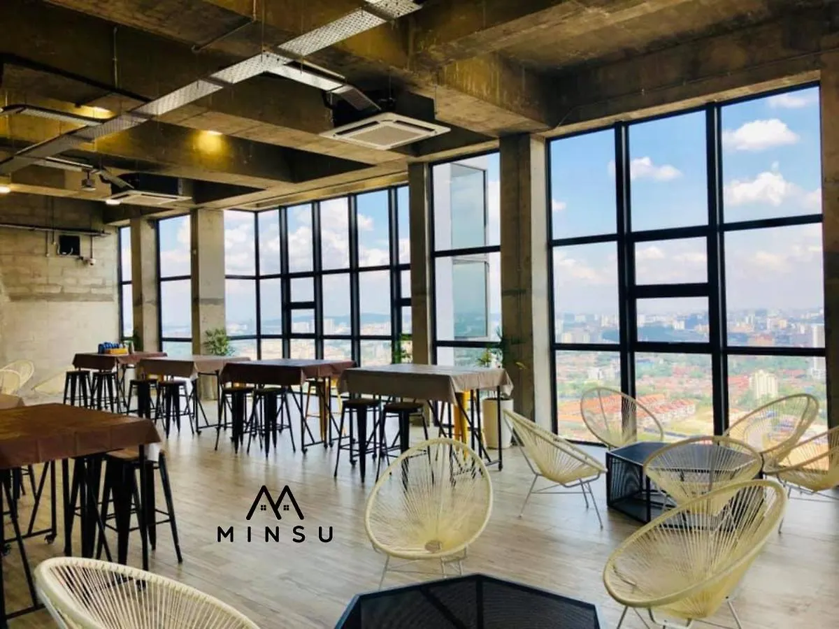 Minsu Apartment Kuala Lumpur