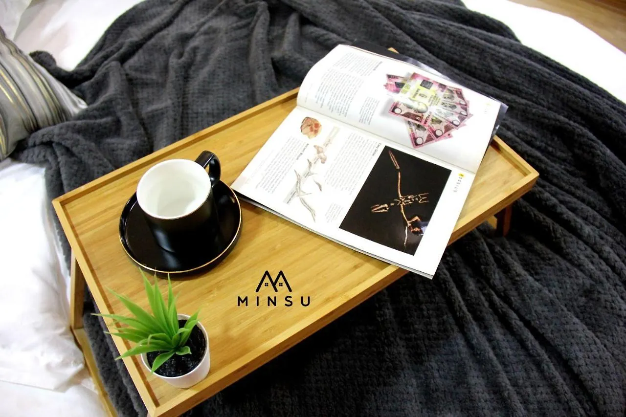 Minsu Apartment Kuala Lumpur 0*,  Malaysia