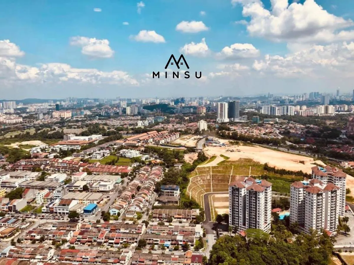 Minsu Apartment Kuala Lumpur
