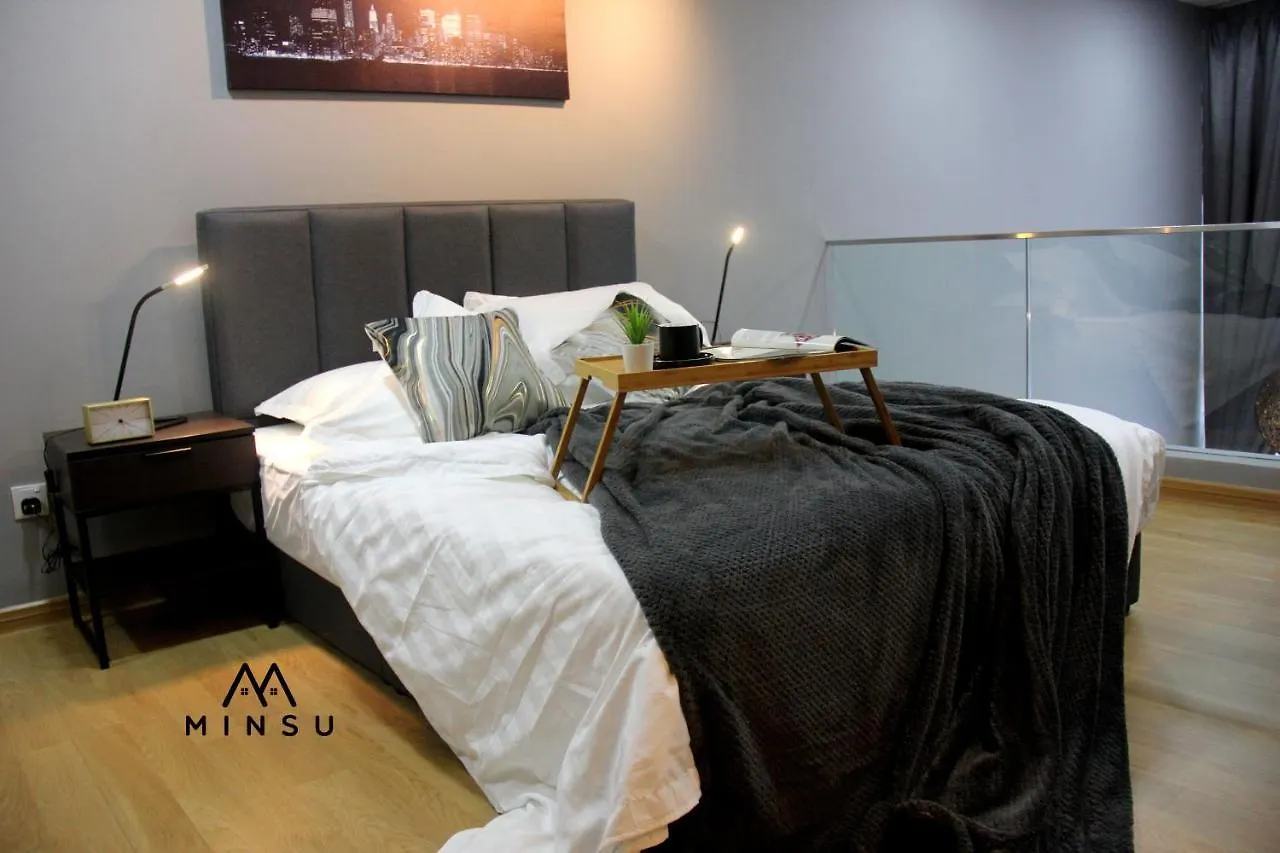 Minsu Apartment Kuala Lumpur