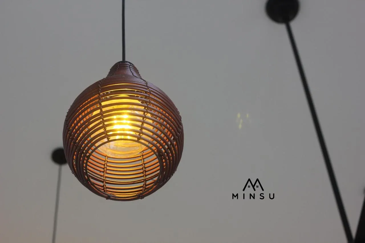 Minsu Apartment Kuala Lumpur Malaysia
