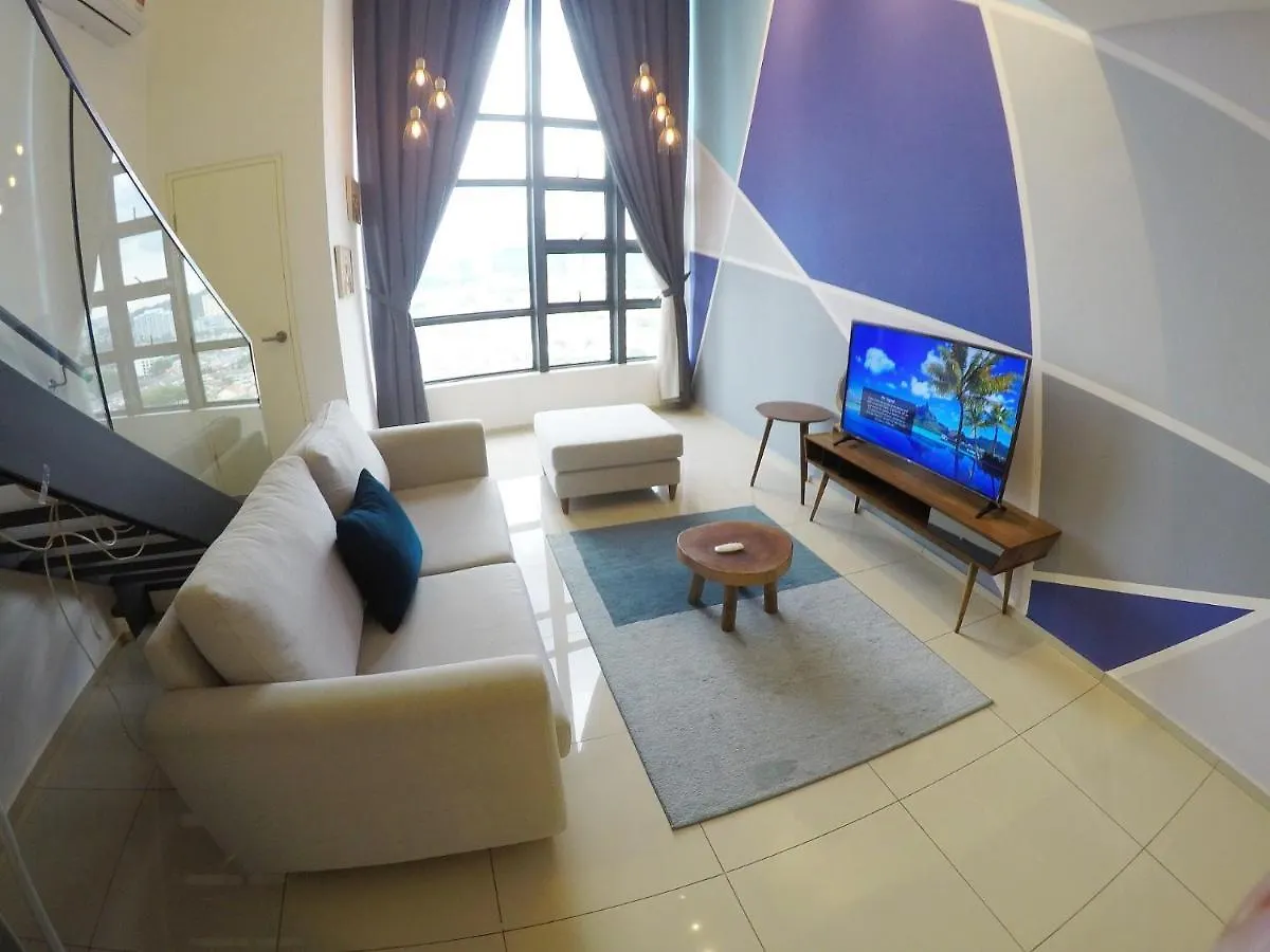 Minsu Apartment Kuala Lumpur