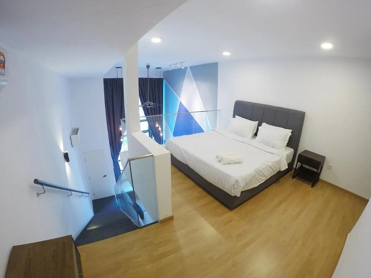 Minsu Apartment Kuala Lumpur