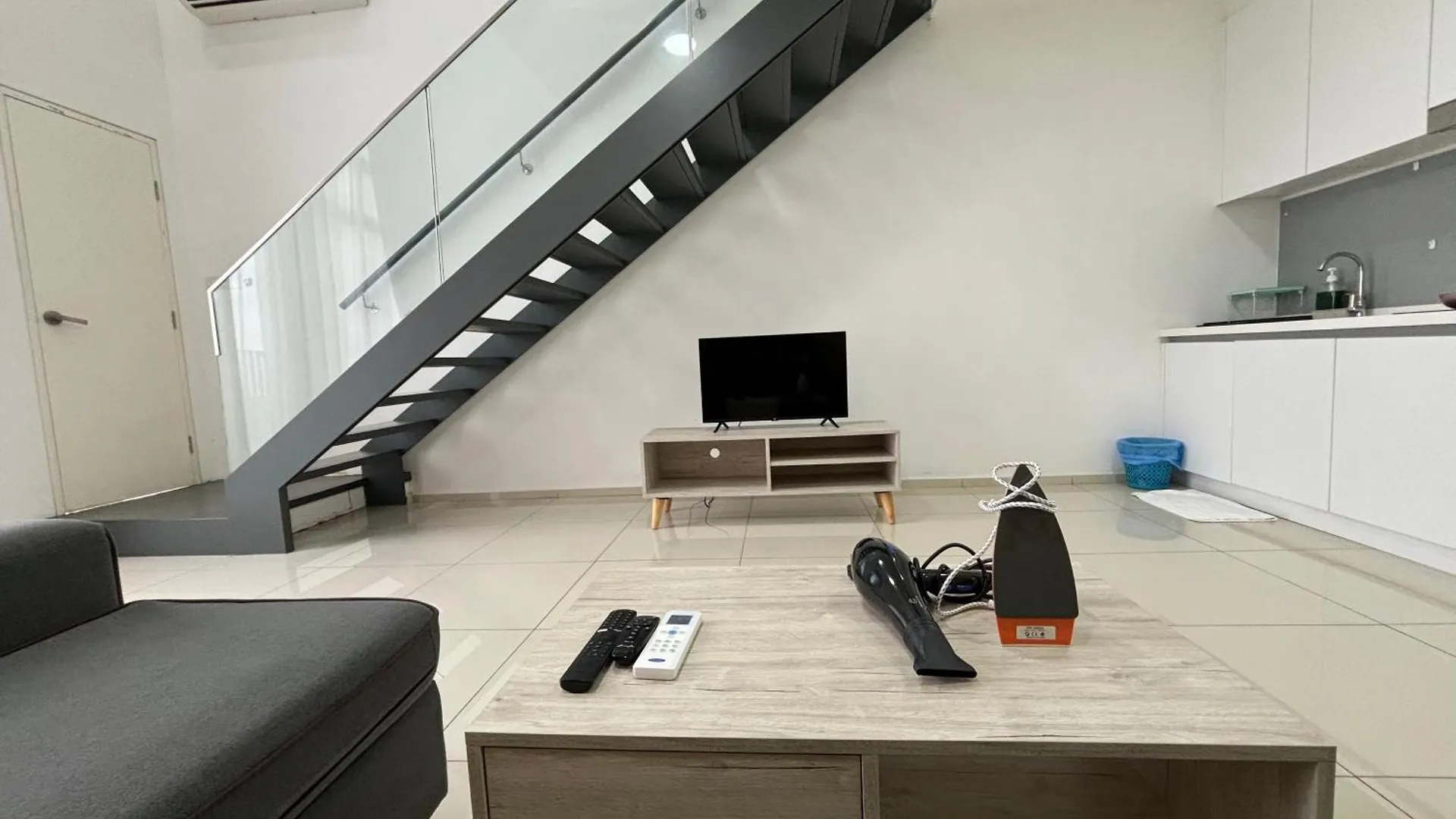 Minsu Apartment Kuala Lumpur 0*,  Malaysia