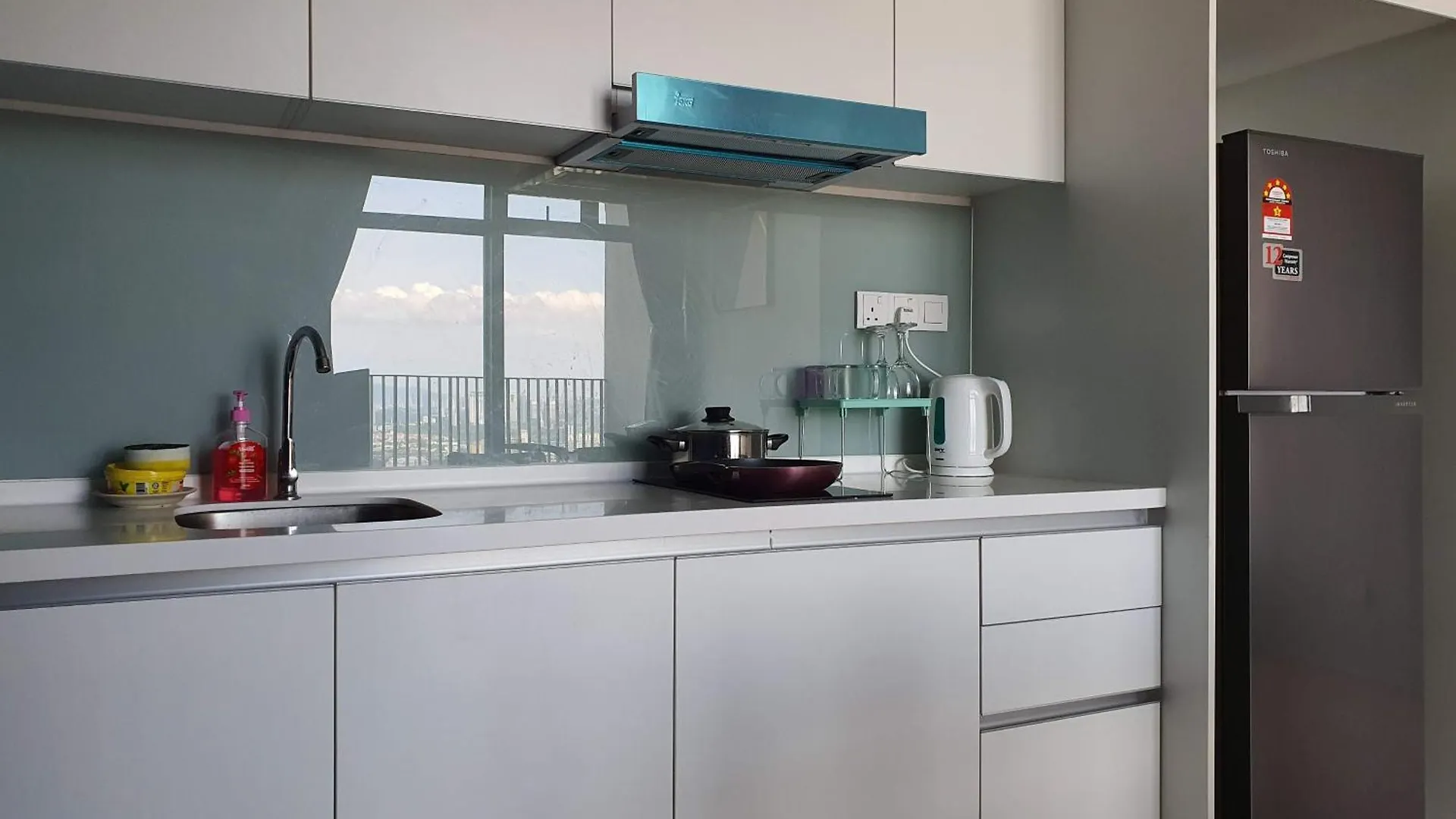 Minsu Apartment Kuala Lumpur