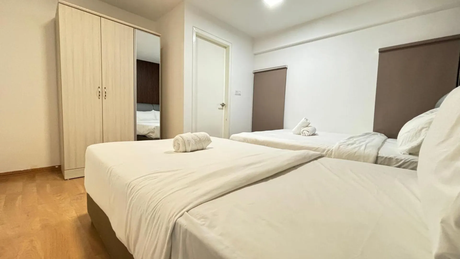 Minsu Apartment Kuala Lumpur