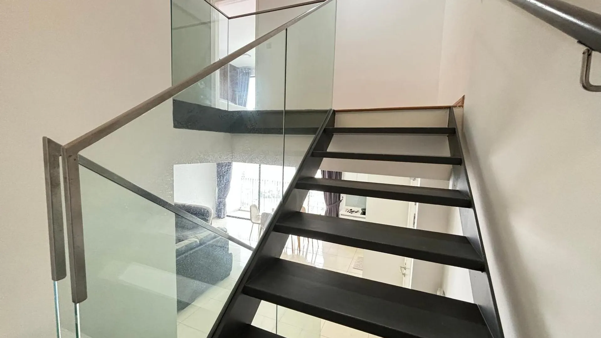 Minsu Apartment Kuala Lumpur Malaysia
