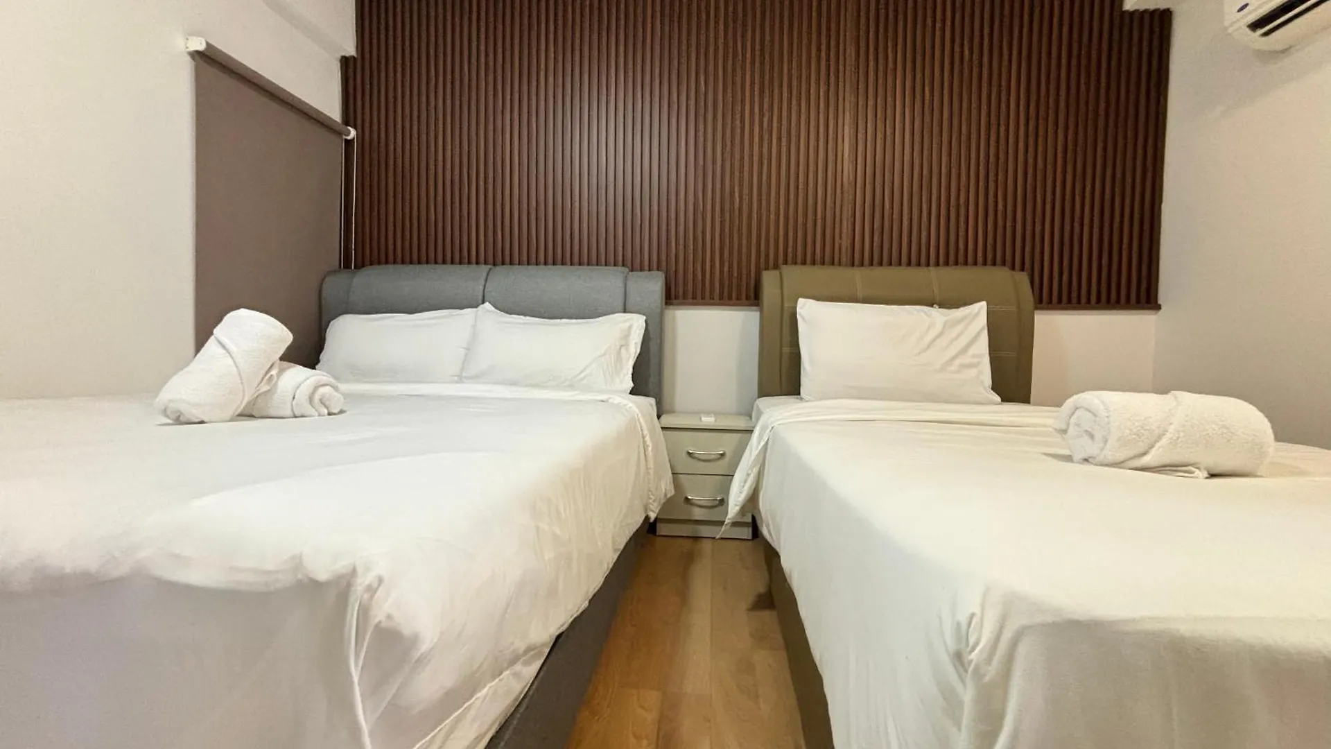 Minsu Apartment Kuala Lumpur