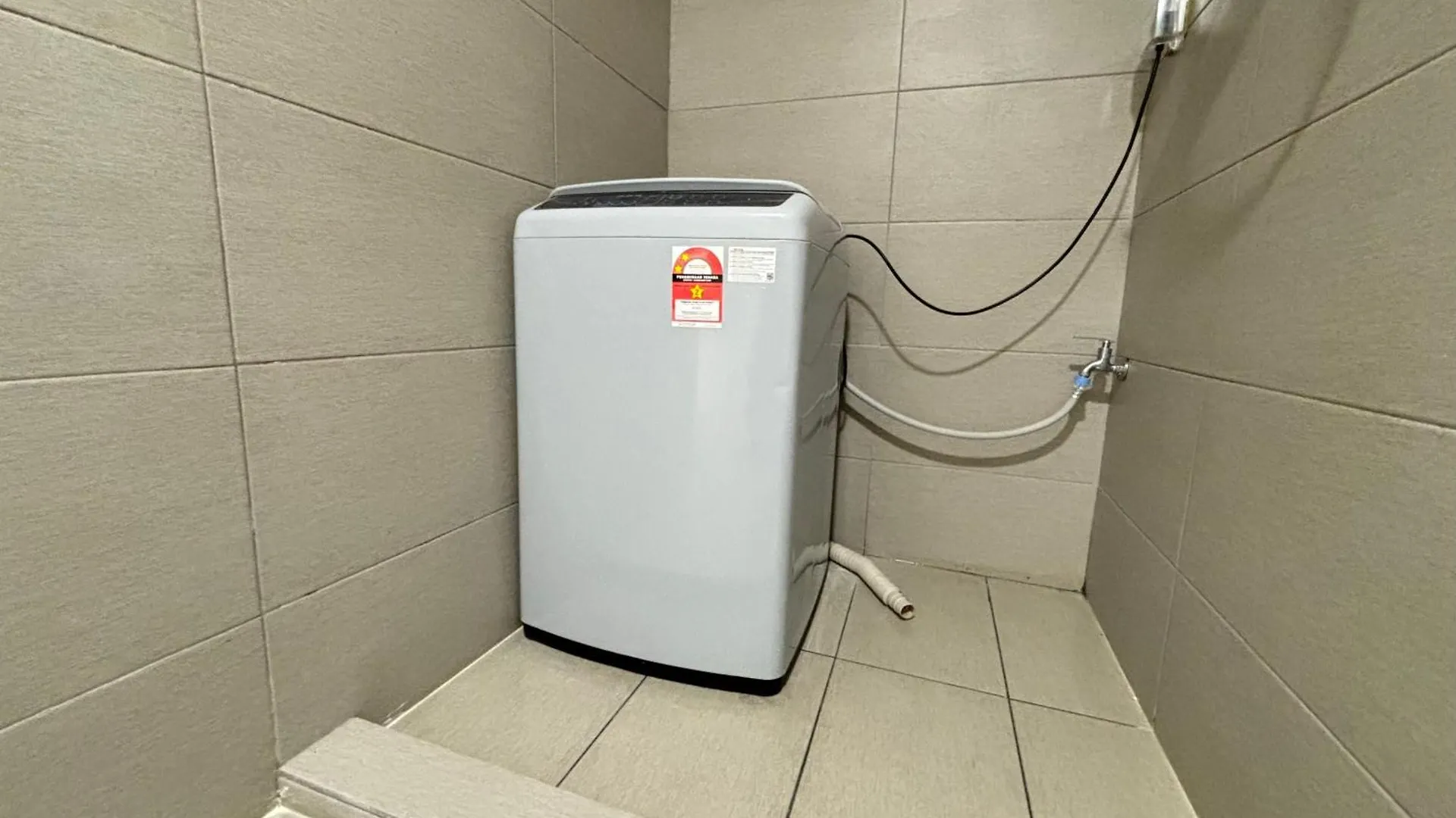 Minsu Apartment Kuala Lumpur