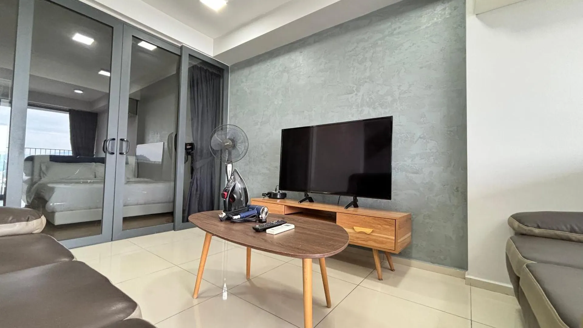 Minsu Apartment Kuala Lumpur Malaysia