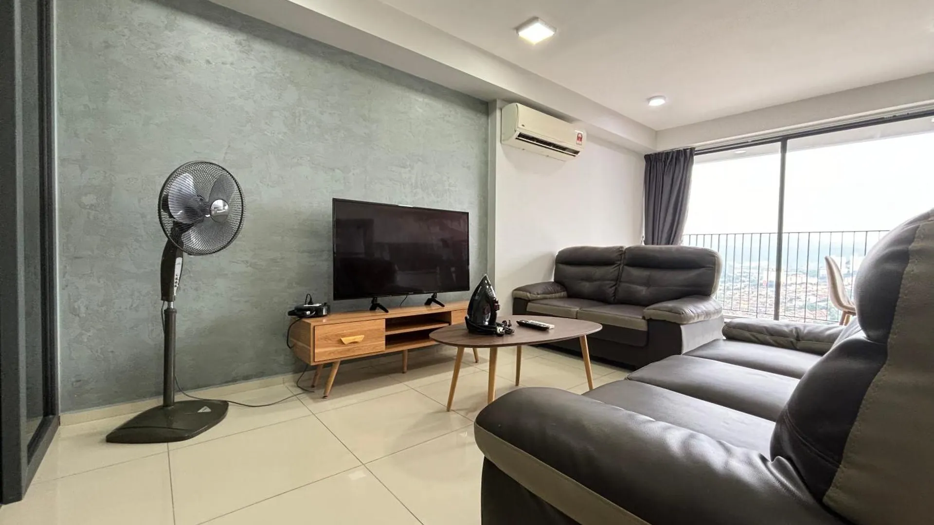 Minsu Apartment Kuala Lumpur