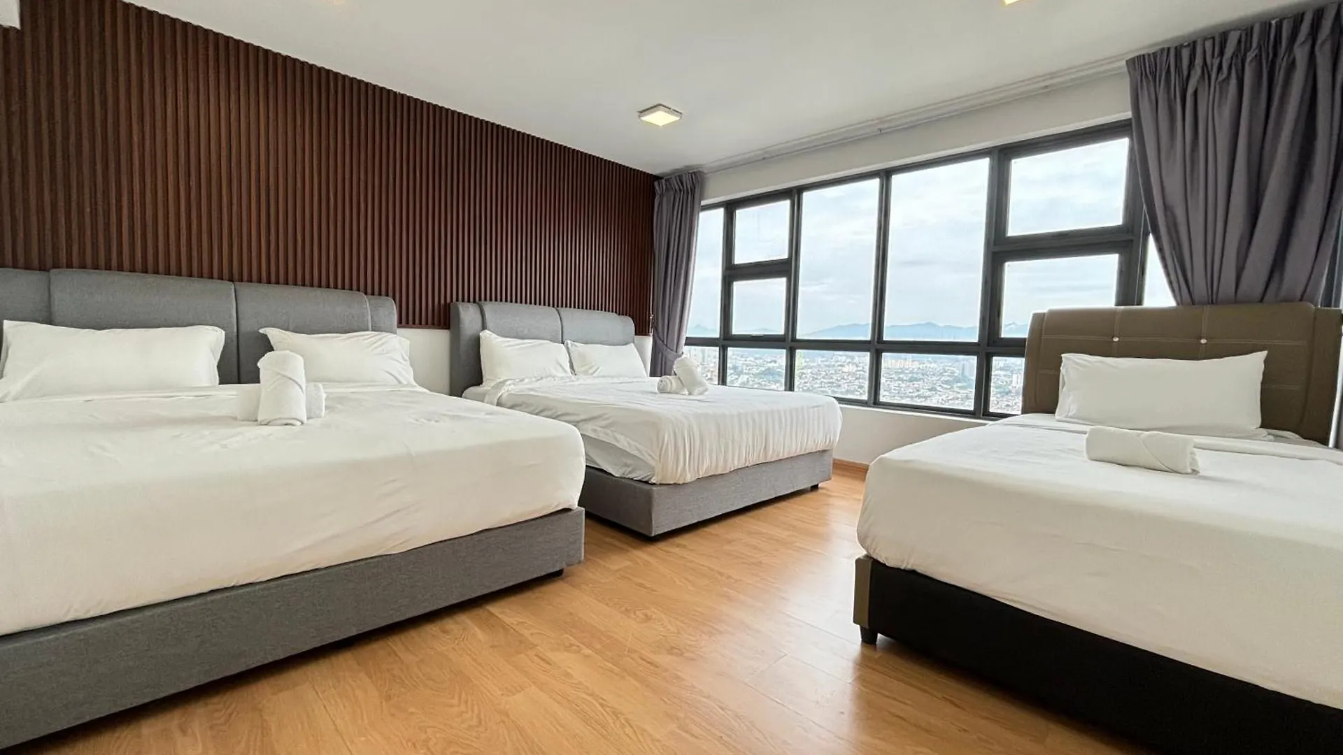 Minsu Apartment Kuala Lumpur