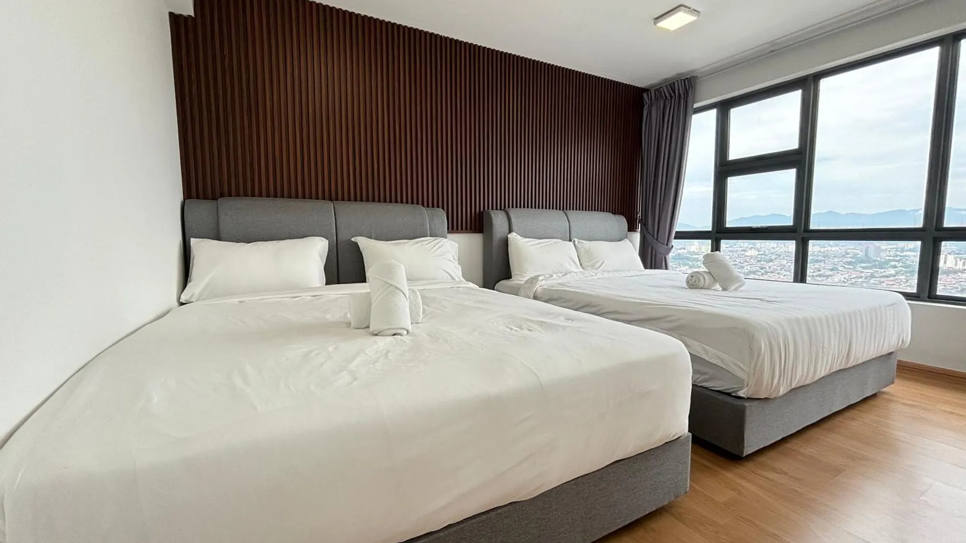 Minsu Apartment Kuala Lumpur 0*,  Malaysia