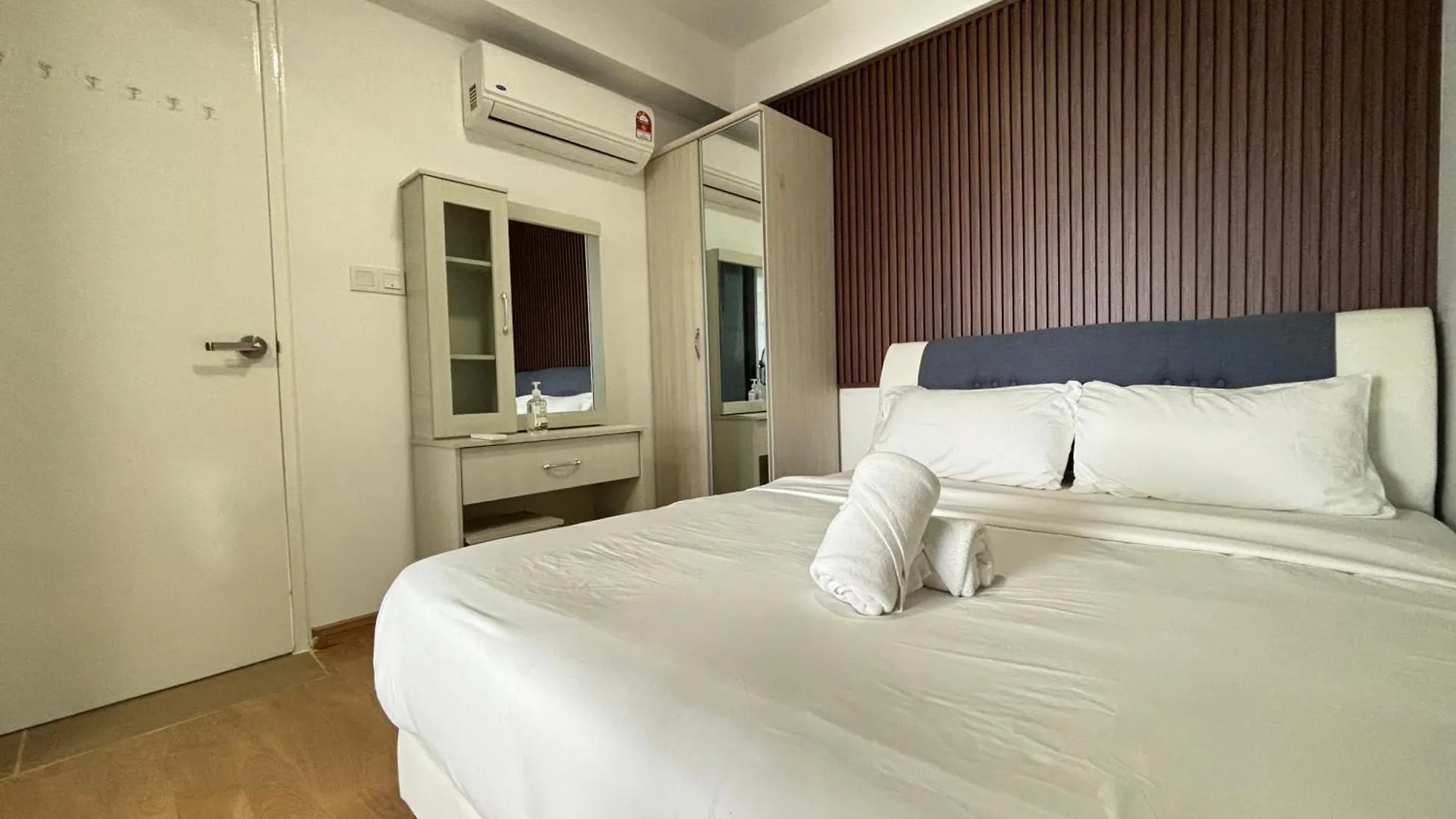 Minsu Apartment Kuala Lumpur
