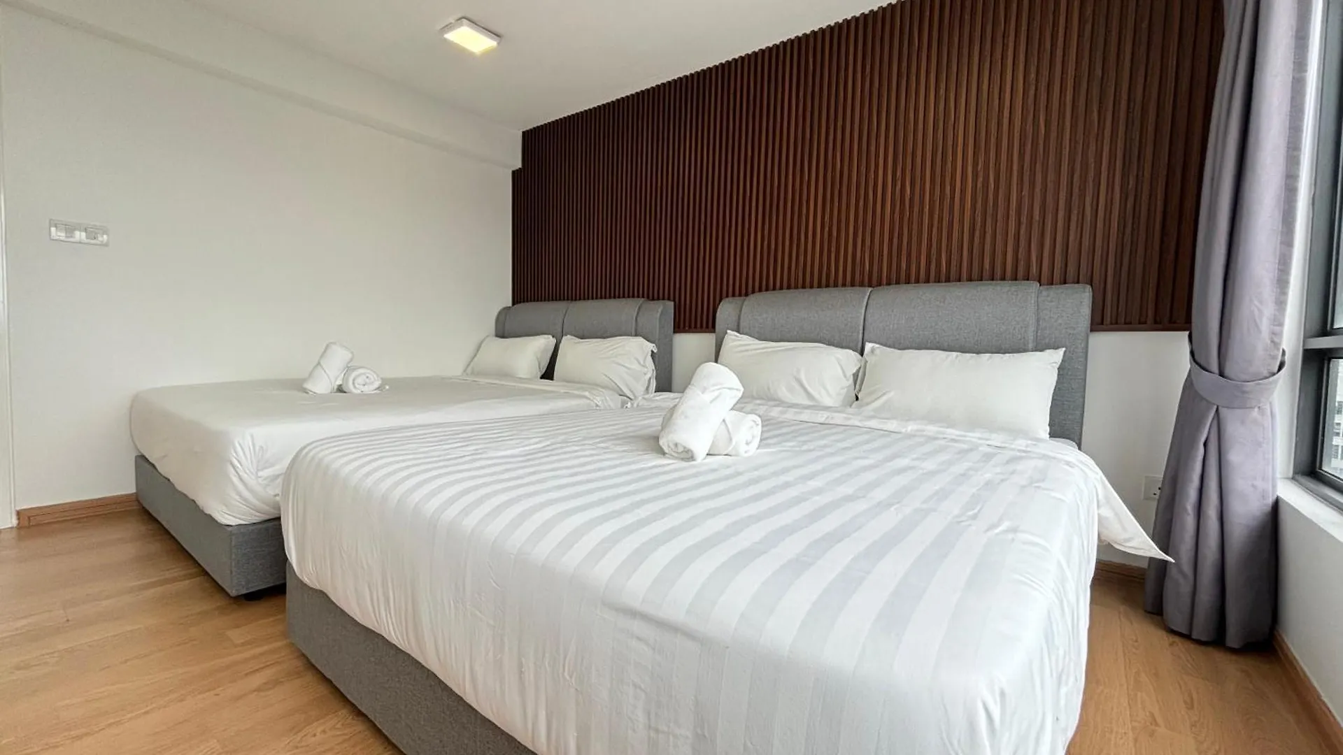 Minsu Apartment Kuala Lumpur