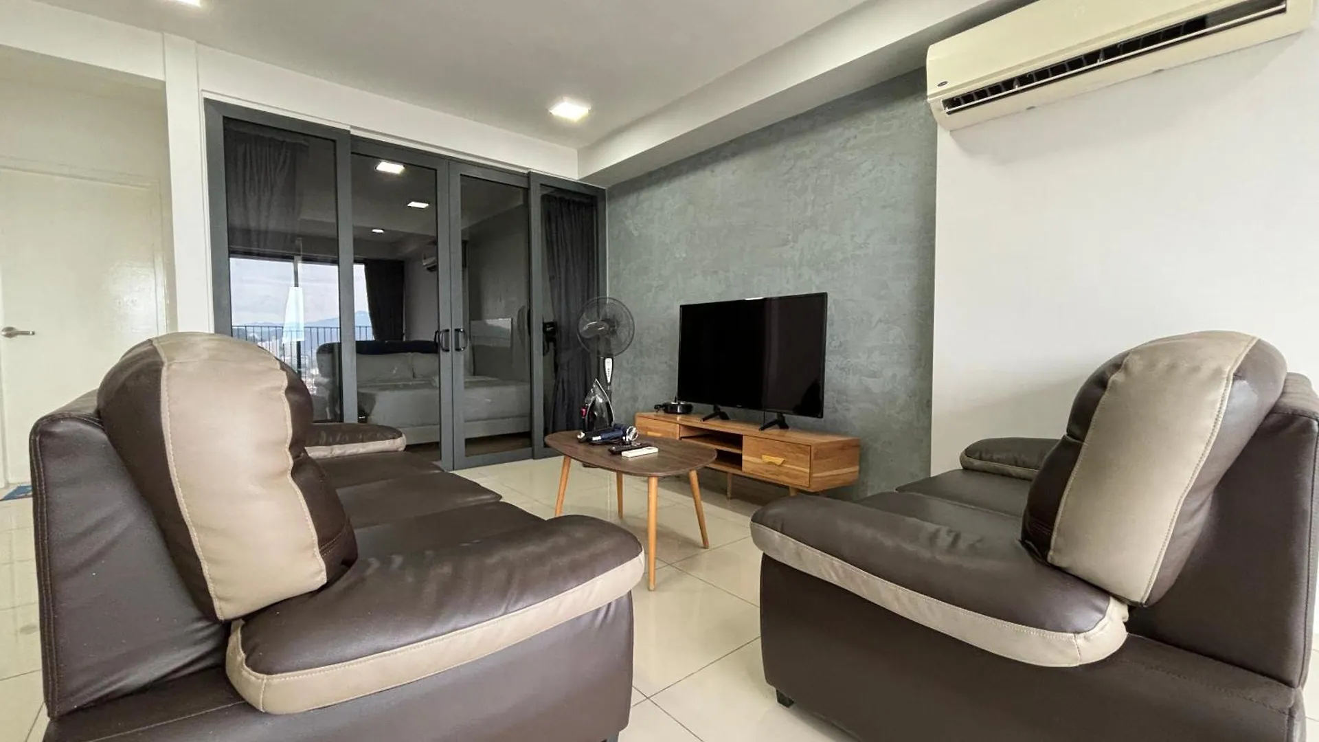 Minsu Apartment Kuala Lumpur