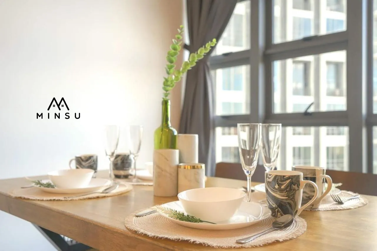 Minsu Apartment Kuala Lumpur