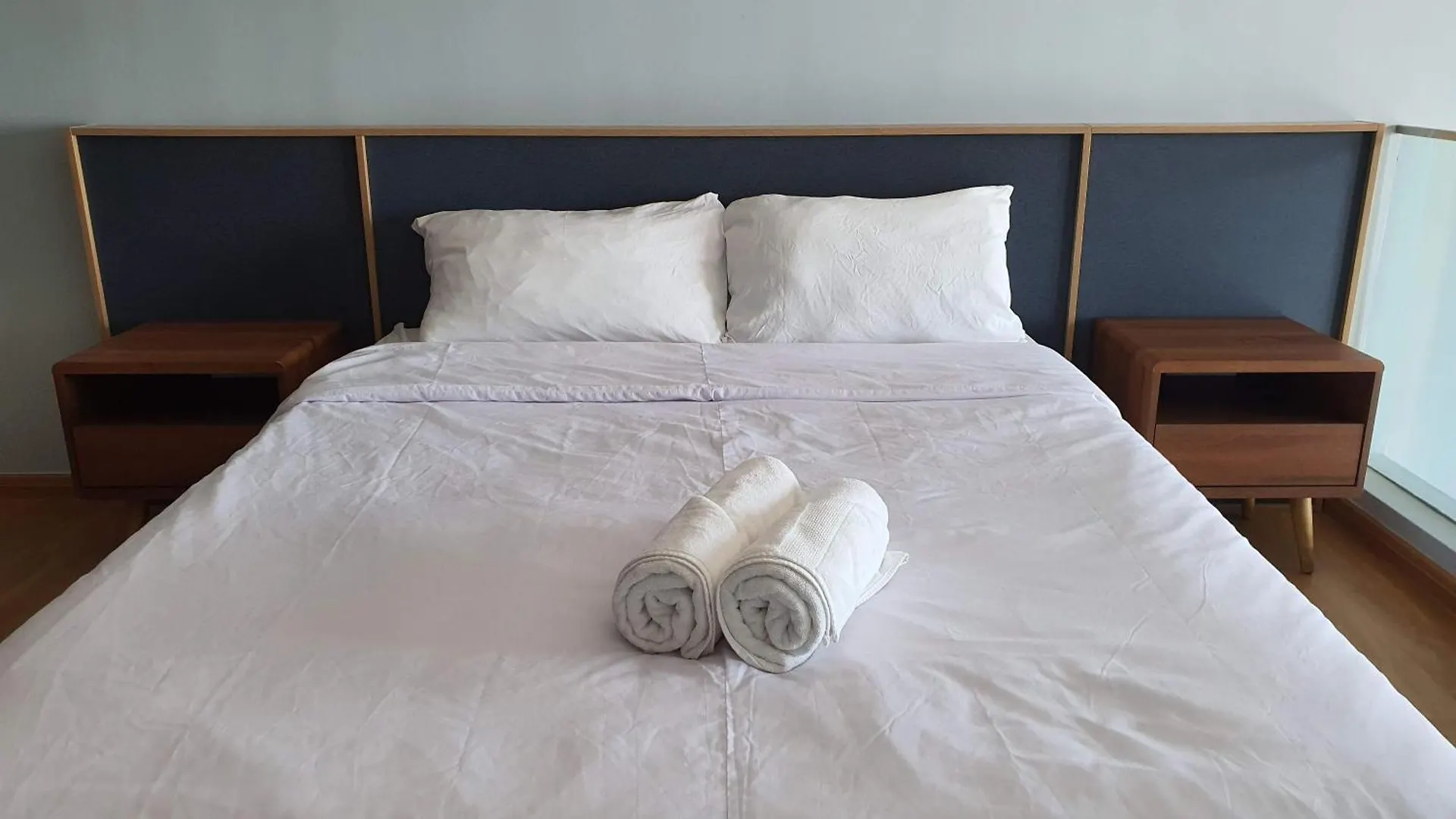 Minsu Apartment Kuala Lumpur Malaysia