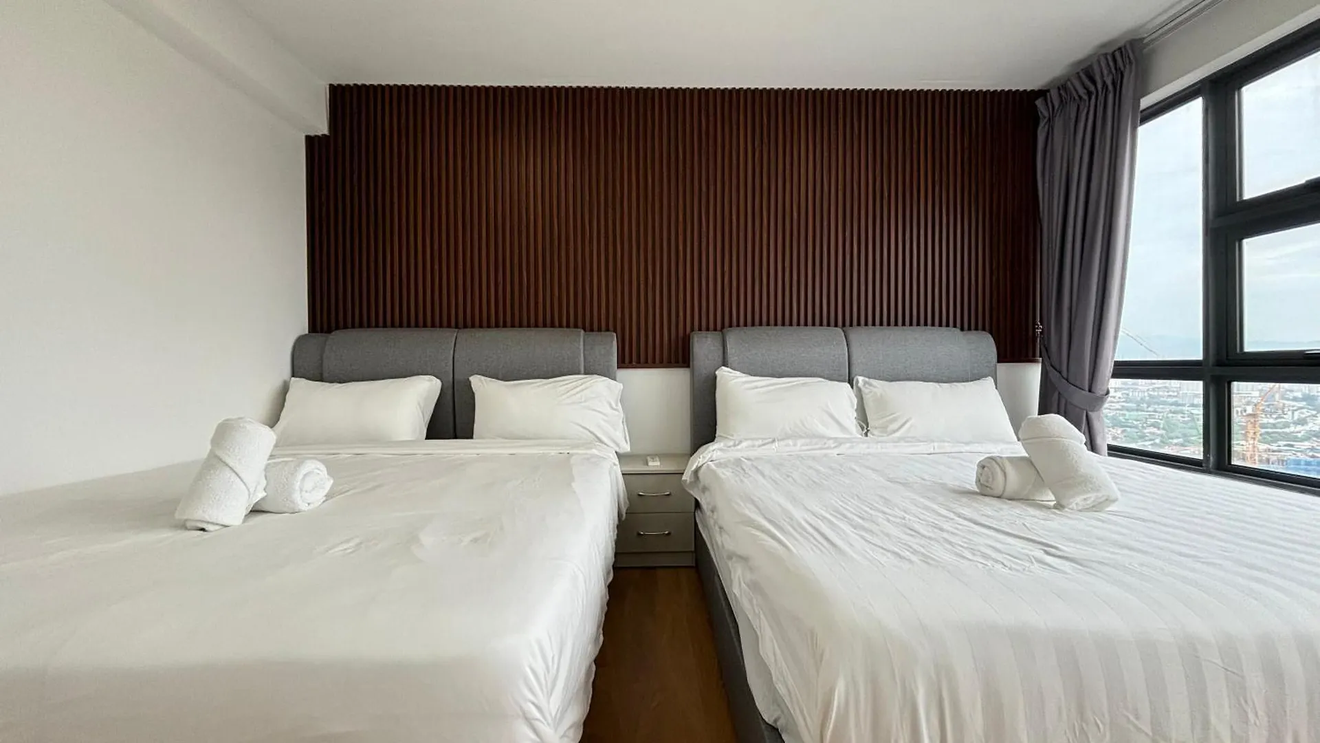 Minsu Apartment Kuala Lumpur Malaysia