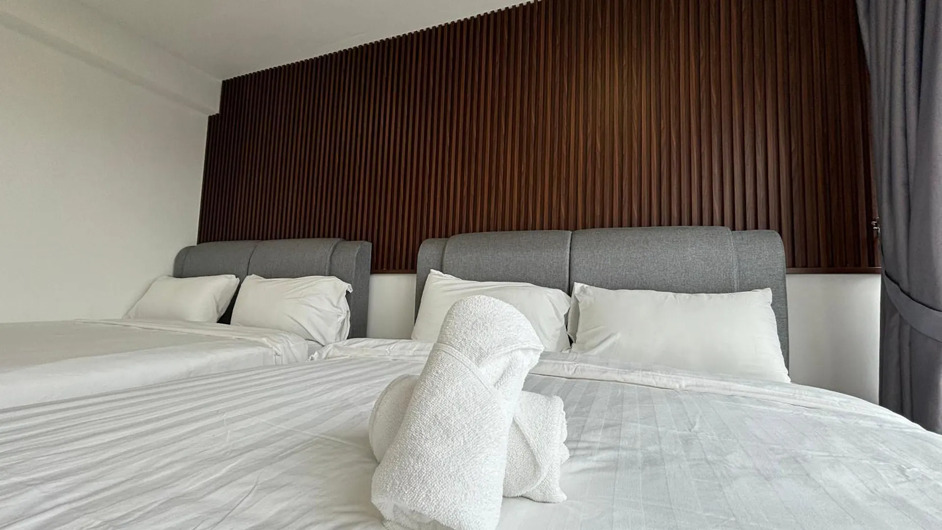 Minsu Apartment Kuala Lumpur 0*,