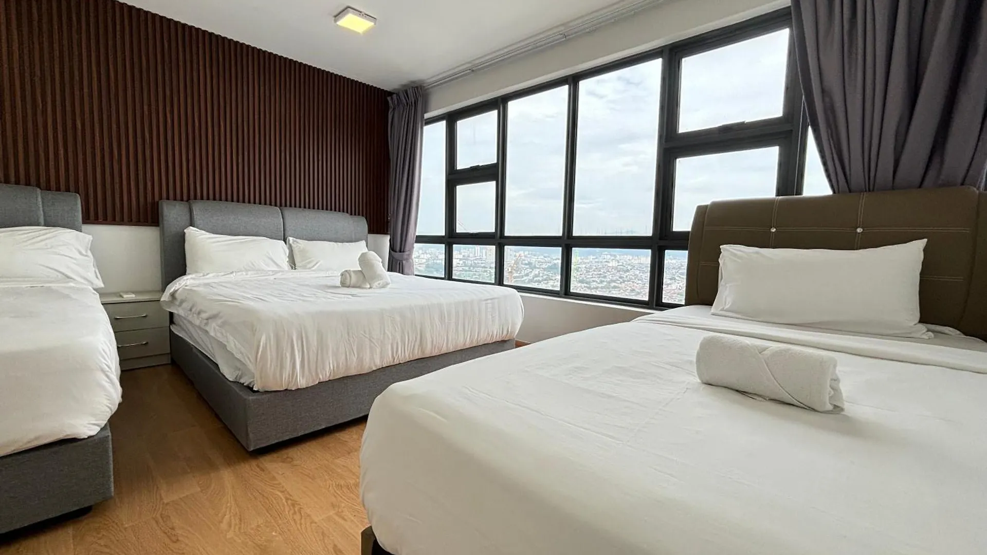 Minsu Apartment Kuala Lumpur